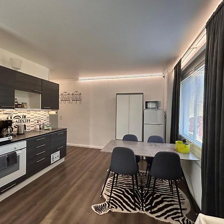 Chillout Studio Apartment Lahti Exterior photo
