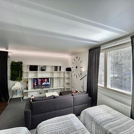 Chillout Studio Apartment Lahti Exterior photo